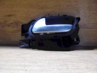 ручка внутренняя Citroen C5 2 поколение 2009, 9660525480