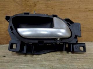 ручка внутренняя Citroen C5 2 поколение 2009, 9660525380