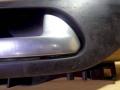 ручка внутренняя Citroen C5 2 поколение 2009 - фото №2