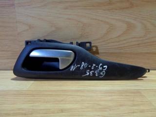 ручка внутренняя Citroen C5 2 поколение 2009, 9660525480