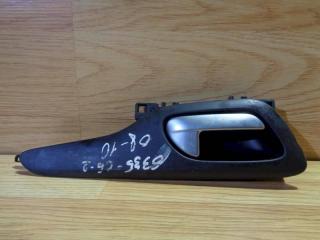 ручка внутренняя Citroen C5 2 поколение 2009, 9660525380