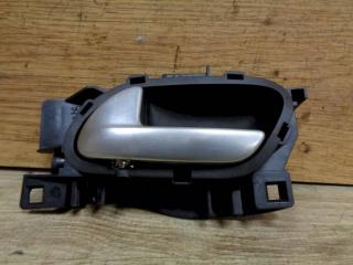 ручка внутренняя Citroen C5 2 поколение 2009, 9660525480