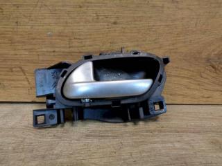 ручка внутренняя Citroen C5 2 поколение 2008, 9660525480