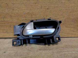 ручка внутренняя задняя левая Citroen C5 2 поколение 2008, 9660525480