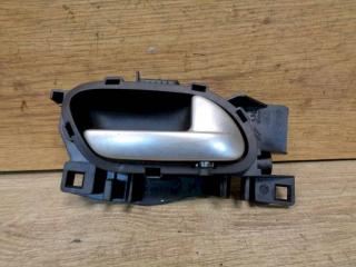 ручка внутренняя передняя правая Citroen C5 2 поколение 2008, 9660525380