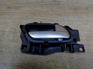 ручка внутренняя передняя правая Citroen C5 2 поколение 2009, 9660525380