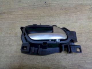 ручка внутренняя передняя правая Citroen C5 2 поколение 2009, 9660525380