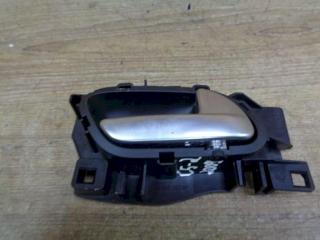 ручка внутренняя передняя правая Citroen C5 2 поколение 2009, 9660525380