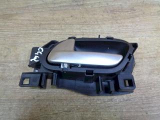 ручка внутренняя задняя левая Citroen C5 2 поколение 2009, 9660525480