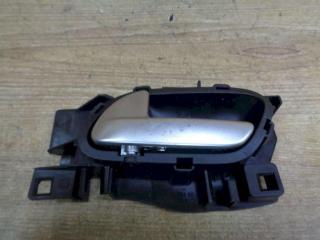 ручка внутренняя задняя левая Citroen C5 2 поколение 2009, 9660525480