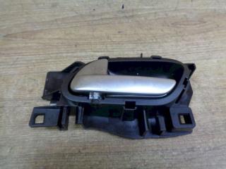 ручка внутренняя передняя левая Citroen C5 2 поколение 2009, 9660525480
