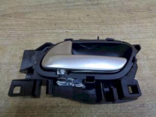 ручка внутренняя передняя левая Citroen C5 2 поколение 2009, 9660525480