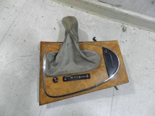ручка кулисы КПП Mercedes-Benz E-Класс W210/S210 (1995 - 1999), 21126711108J07