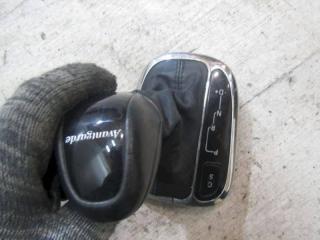 ручка кулисы КПП Mercedes-Benz C-Класс W203/S203/CL203 (2000 - 2004), 2032673711
