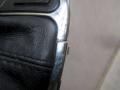 ручка кулисы КПП Mercedes-Benz C-Класс W203/S203/CL203 (2000 - 2004), 2032673711 - фото №6