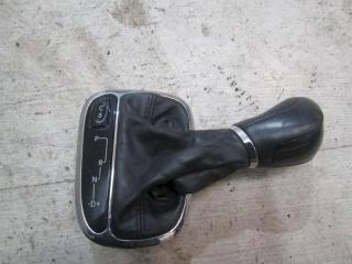 ручка кулисы КПП Mercedes-Benz C-Класс W203/S203/CL203 (2000 - 2004), 2032673411