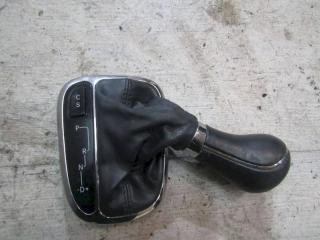 ручка кулисы КПП Mercedes-Benz C-Класс W203/S203/CL203 (2000 - 2004), 2032670811