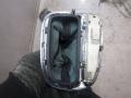 ручка кулисы КПП Mercedes-Benz C-Класс W203/S203/CL203 (2000 - 2004), 2032670811 - фото №3