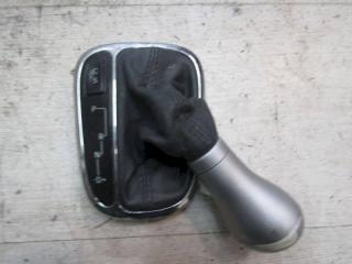 ручка кулисы КПП Mercedes-Benz C-Класс W203/S203/CL203 (2000 - 2004), 2032672711