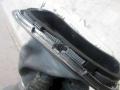 ручка кулисы КПП Mercedes-Benz C-Класс W203/S203/CL203 (2000 - 2004), 2032670811 - фото №4