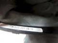 ручка кулисы КПП Mercedes-Benz C-Класс W203/S203/CL203 (2000 - 2004), 2032670811 - фото №6