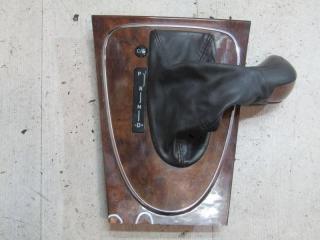 ручка кулисы КПП Mercedes-Benz E-Класс W210/S210 (1995 - 1999), 21126711108J07