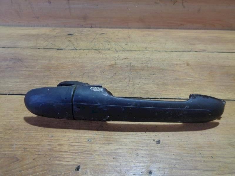 ручка наружная Mercedes-Benz Vito W639 2004 - фото №1