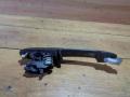 ручка наружная Mercedes-Benz Vito W639 2004 - фото №2