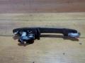 ручка наружная Mercedes-Benz Vito W639 2004 - фото №2