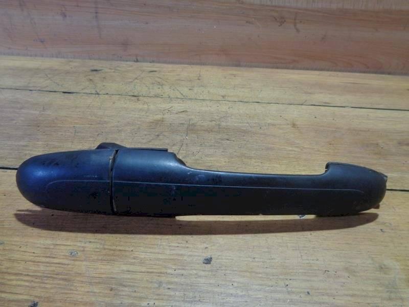 ручка наружная Mercedes-Benz Vito W639 2004 - фото №1