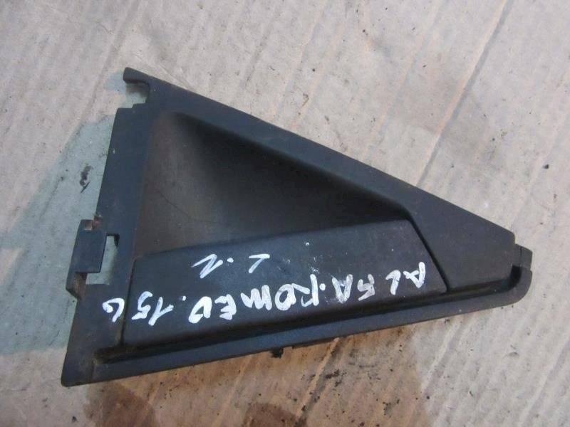 ручка наружная Alfa Romeo 156 1 поколение (1997 - 2002), универсал - фото №1