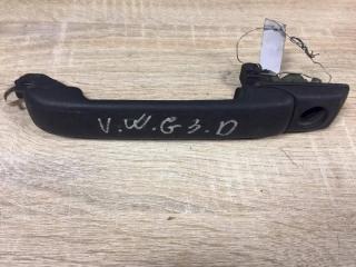 ручка наружная Volkswagen Golf 3 поколение 1996