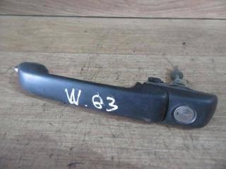 ручка наружная Volkswagen Golf 3 поколение 1996