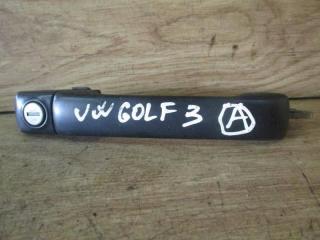 ручка наружная Volkswagen Golf 3 поколение 1996