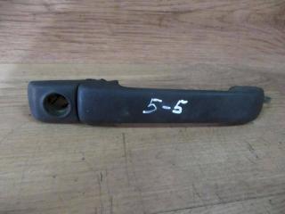 ручка наружная Volkswagen Golf 3 поколение 1995