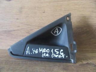 ручка наружная задняя левая Alfa Romeo 156 1 поколение (1997 - 2002), универсал