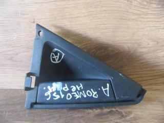 ручка наружная задняя правая Alfa Romeo 156 1 поколение (1997 - 2002), универсал