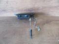 ручка наружная Audi 80 B3 1991, 4A0837206J - фото №3