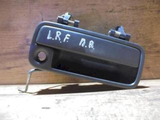 ручка наружная Land Rover Freelander 1 поколение 2001, CXB101500LA