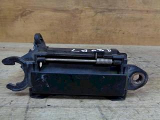 ручка наружная Audi 80 8C/B4 1995, 4A0837206