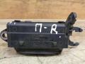 ручка наружная Audi 80 8C/B4 1995, 4A0837206 - фото №2