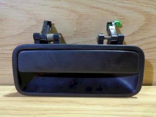 ручка наружная Land Rover Freelander 1 поколение 2001, не крашен