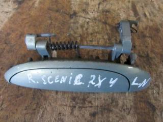 ручка наружная Renault Scenic 1 поколение 1999, 6001549493