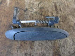 ручка наружная Renault Scenic 1 поколение 1999, 6001549492