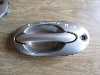 ручка наружная Kia Carnival 1 поколение 2002, K53A59410