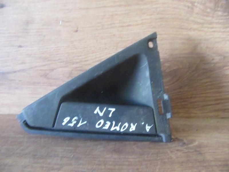 ручка наружная Alfa Romeo 156 1 поколение 2000, универсал - фото №1