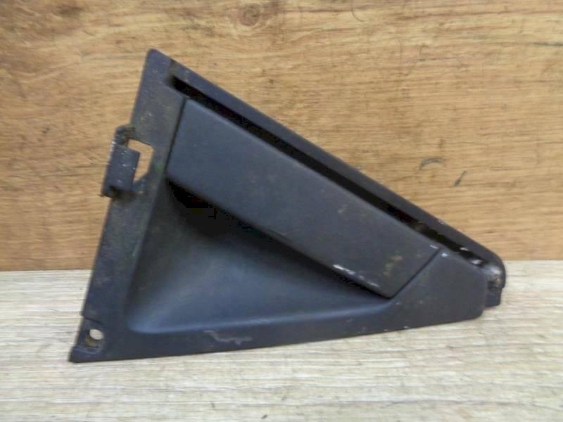 ручка наружная Alfa Romeo 156 1 поколение 2000, не крашен, универсал, 156024294 - фото №1