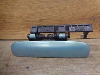 ручка наружная Citroen Xsara Picasso 1 поколение 2002, берюза, 9633343677