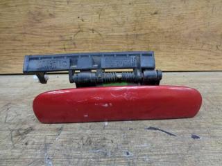 ручка наружная Citroen Xsara Picasso 1 поколение 2004, красный