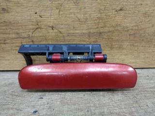 ручка наружная Citroen Xsara Picasso 1 поколение 2004, красный